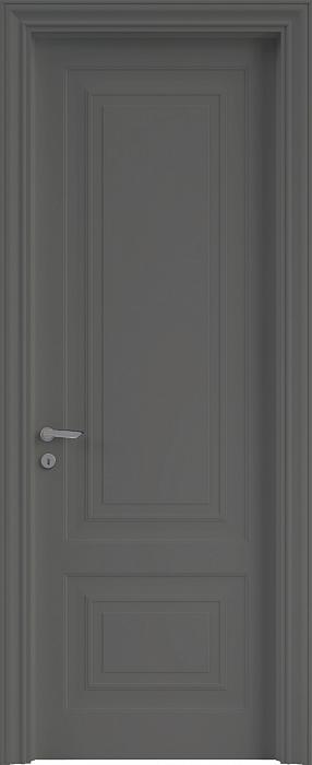 GRAND GR03 Grigio Fume #